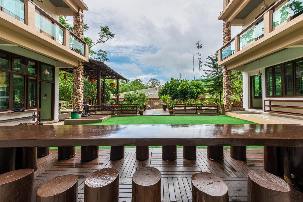 Bentong Eco Wellness Resort 14Room 69Pax By Verano Homestay Exterior photo