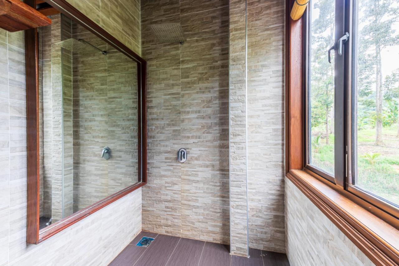 Bentong Eco Wellness Resort 14Room 69Pax By Verano Homestay Exterior photo