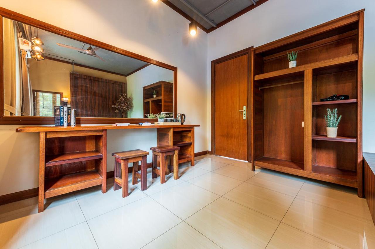 Bentong Eco Wellness Resort 14Room 69Pax By Verano Homestay Exterior photo