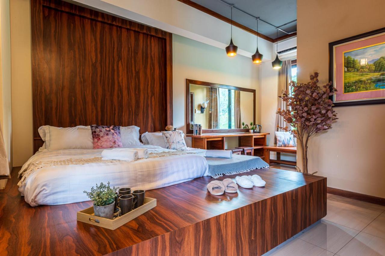 Bentong Eco Wellness Resort 14Room 69Pax By Verano Homestay Exterior photo